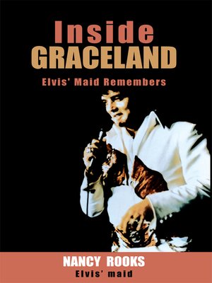 cover image of Inside Graceland